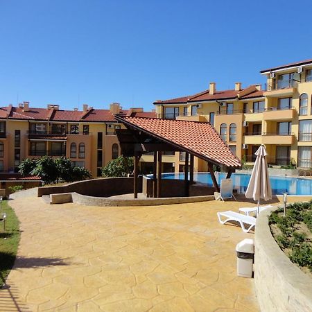 Paradise Dreams Apartcomplex Sveti Vlas Esterno foto