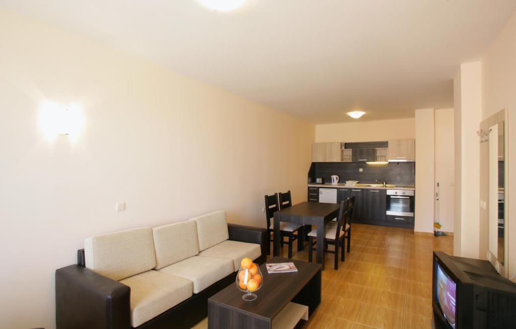 Paradise Dreams Apartcomplex Sveti Vlas Camera foto