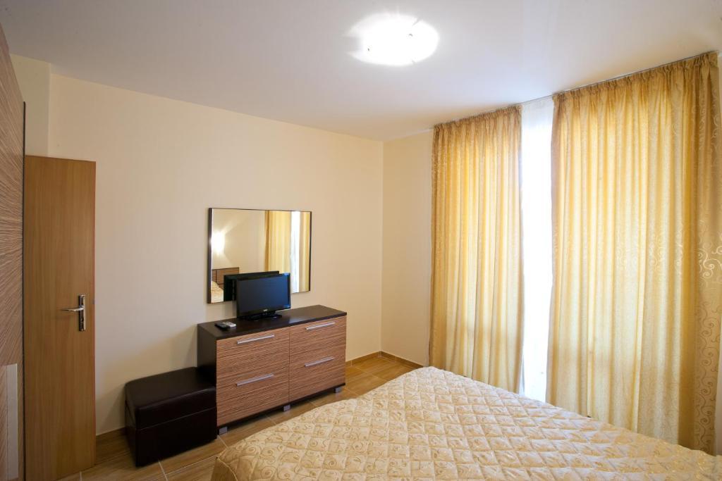 Paradise Dreams Apartcomplex Sveti Vlas Camera foto