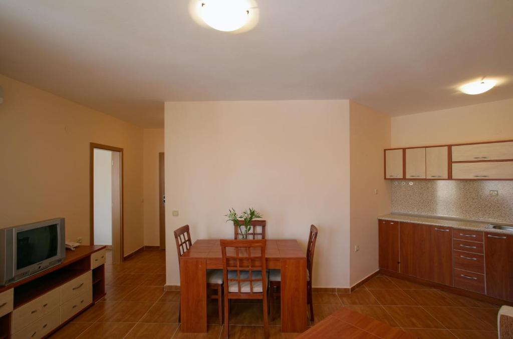 Paradise Dreams Apartcomplex Sveti Vlas Camera foto