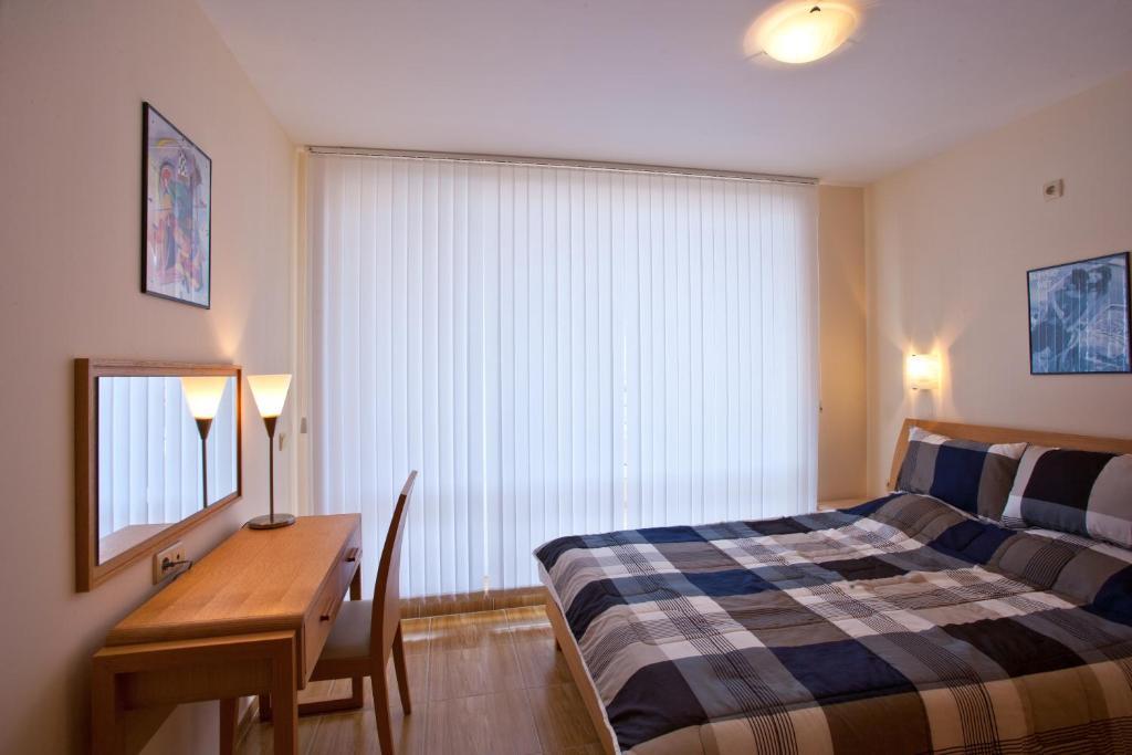 Paradise Dreams Apartcomplex Sveti Vlas Camera foto