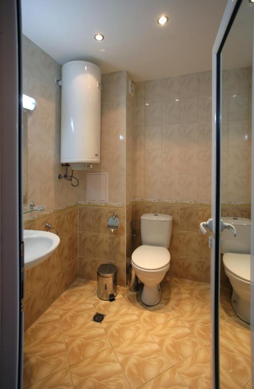 Paradise Dreams Apartcomplex Sveti Vlas Camera foto