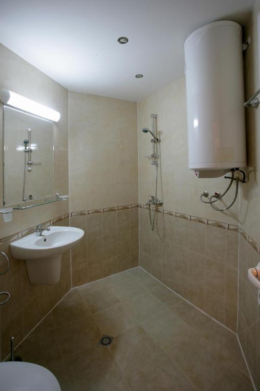 Paradise Dreams Apartcomplex Sveti Vlas Camera foto