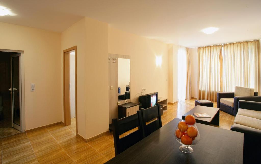 Paradise Dreams Apartcomplex Sveti Vlas Camera foto
