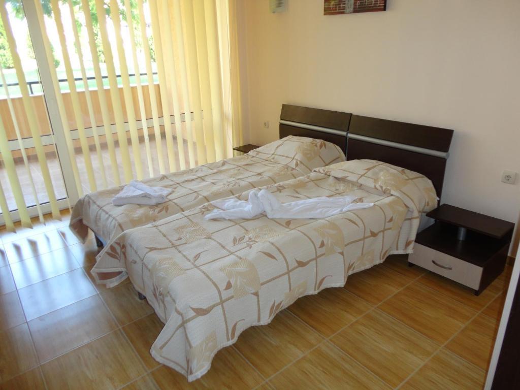 Paradise Dreams Apartcomplex Sveti Vlas Camera foto